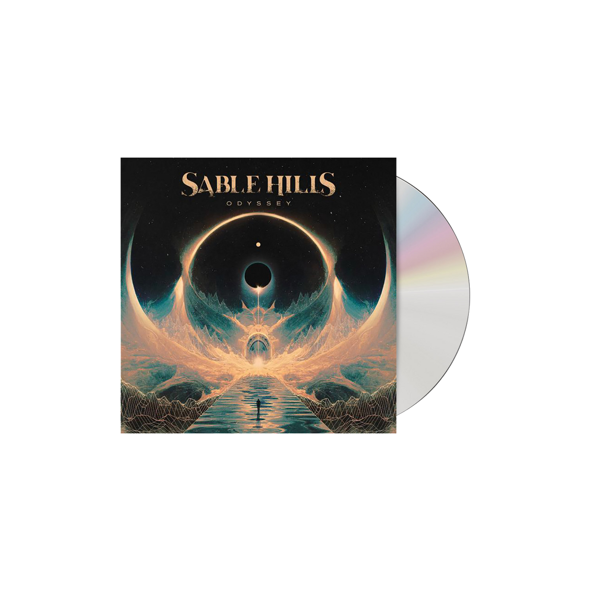 邦楽 Sablehills Elements CD Sable Hills / Elements EP (CD) - Music Revolution 礎-ISHIZUE