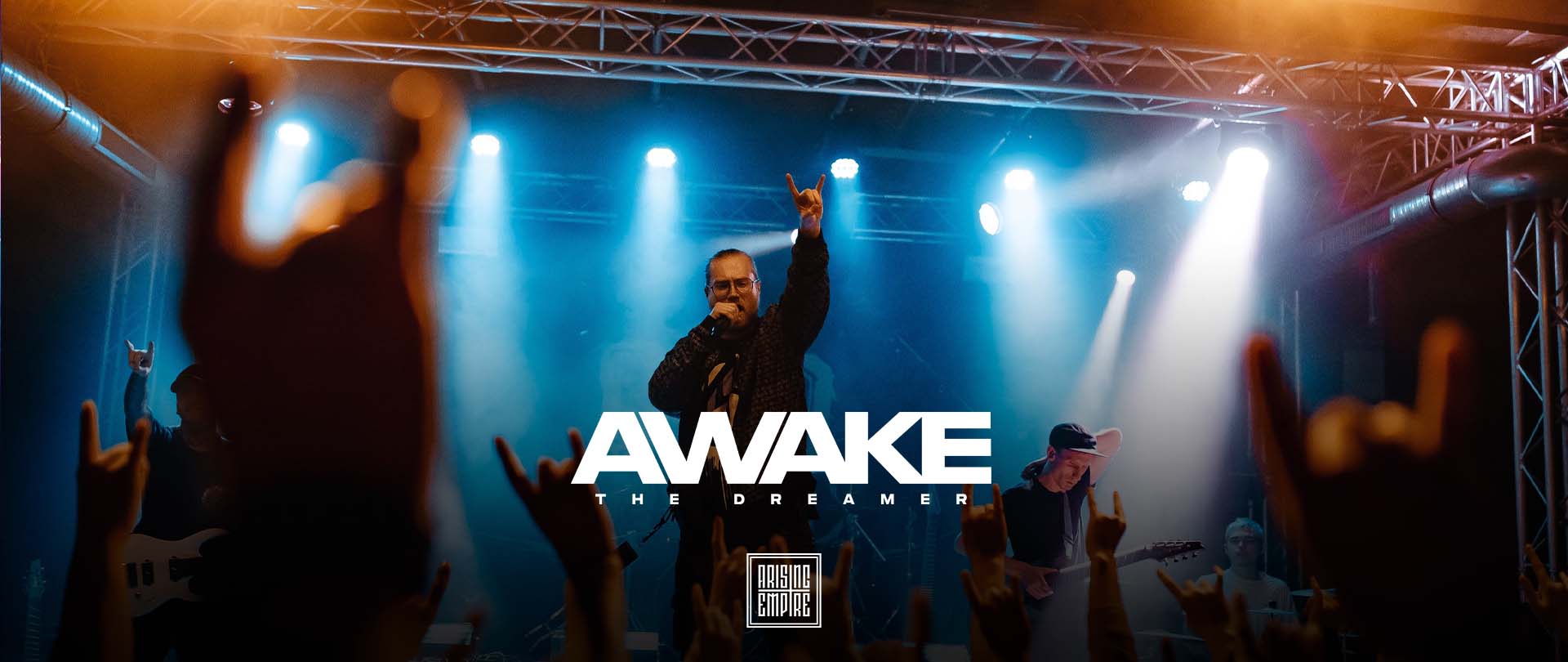 Awake The Dreamer