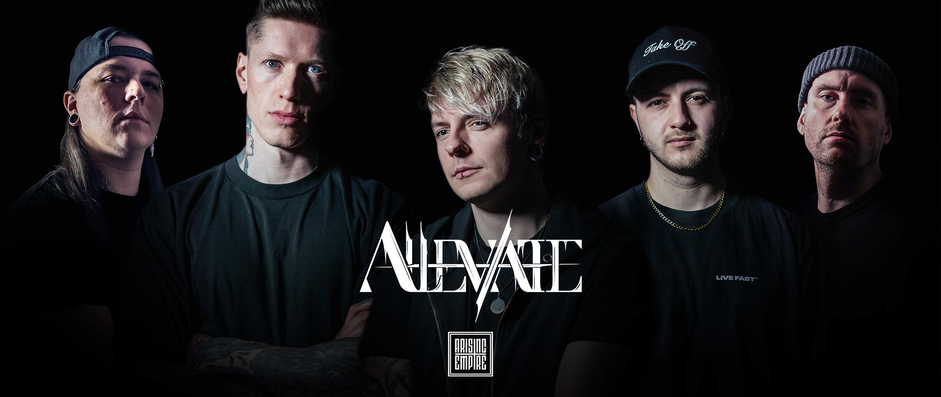 Alleviate