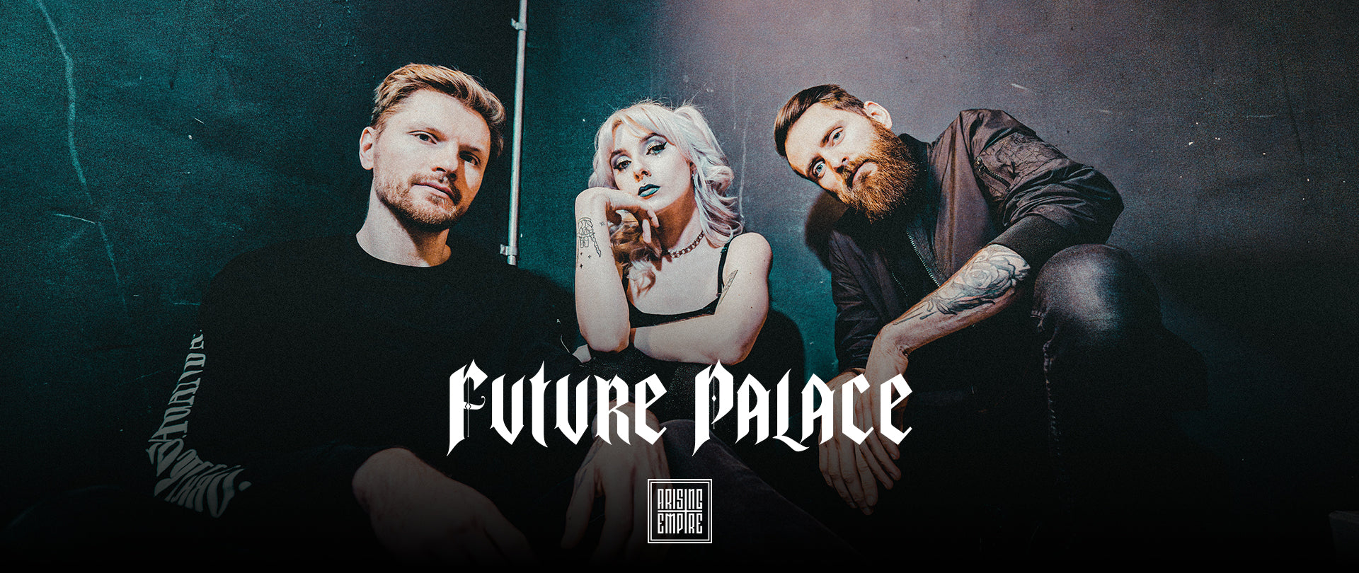 Future Palace