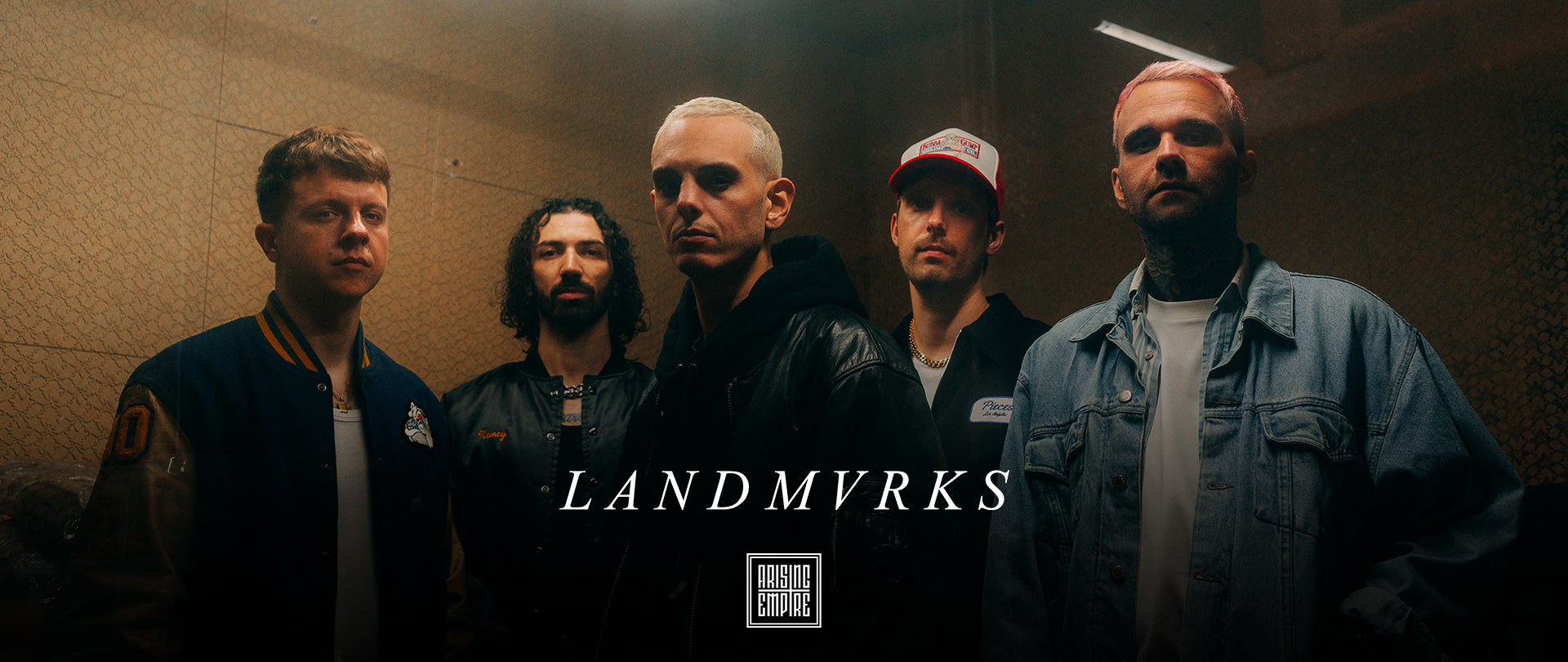 LANDMVRKS