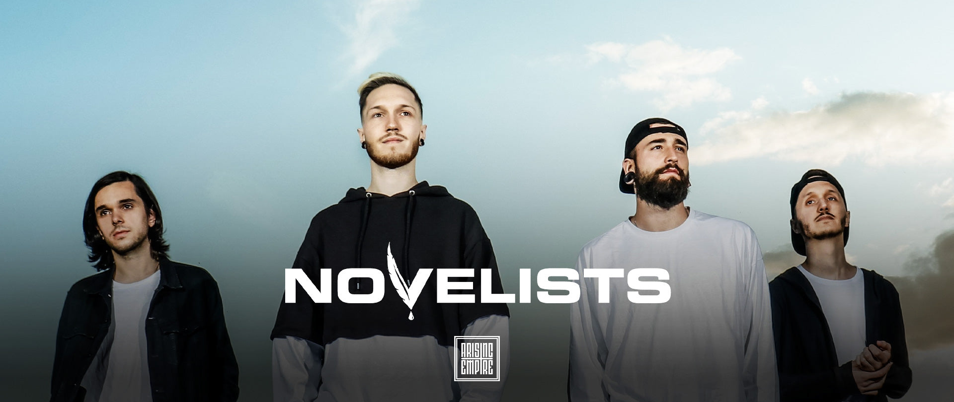 Novelists