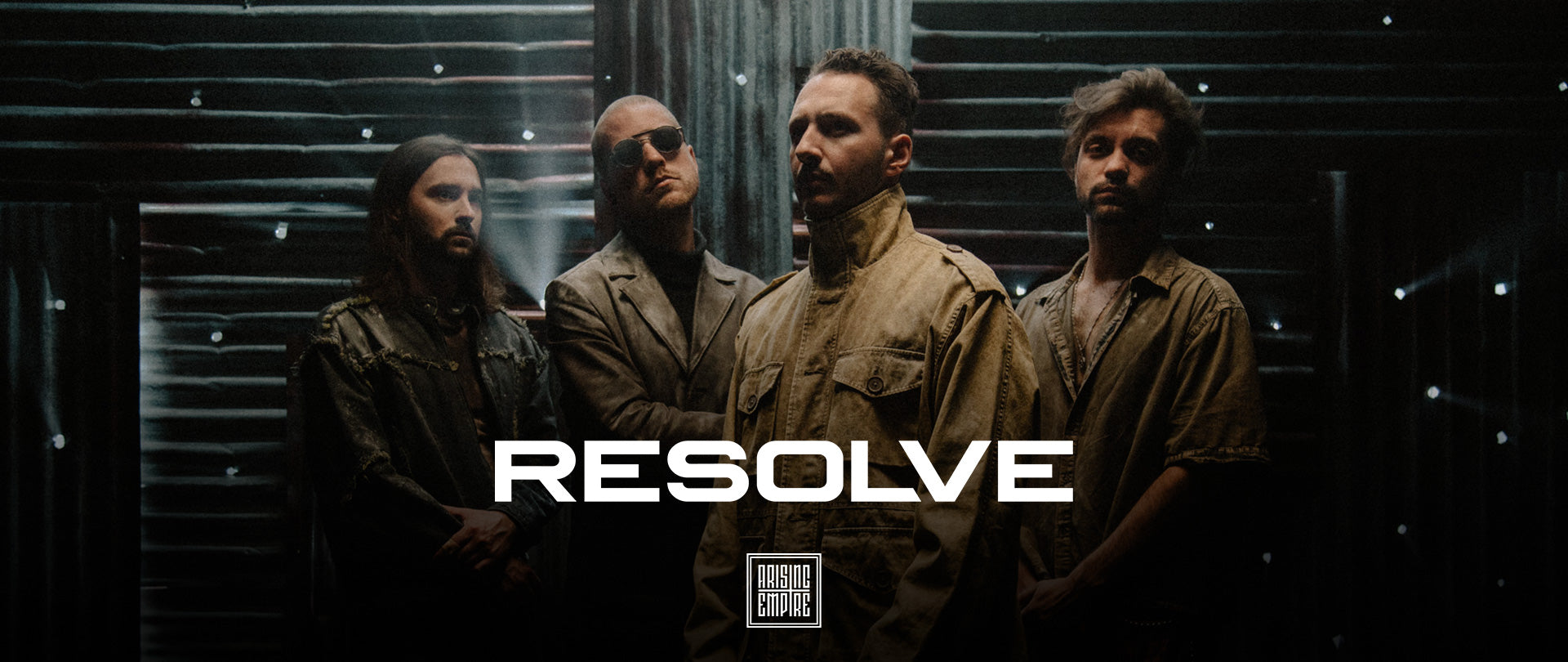 Resolve