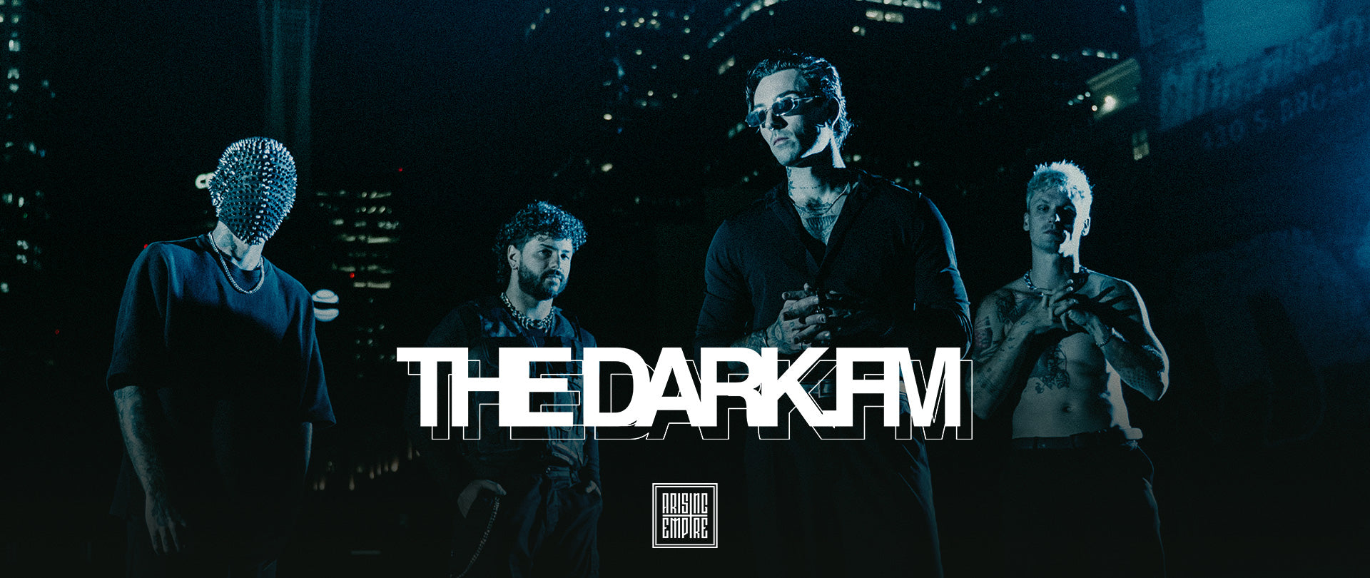 The Dark.FM