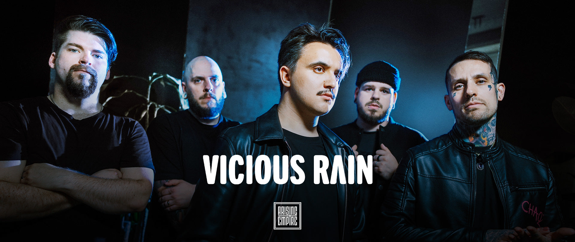 Vicious Rain