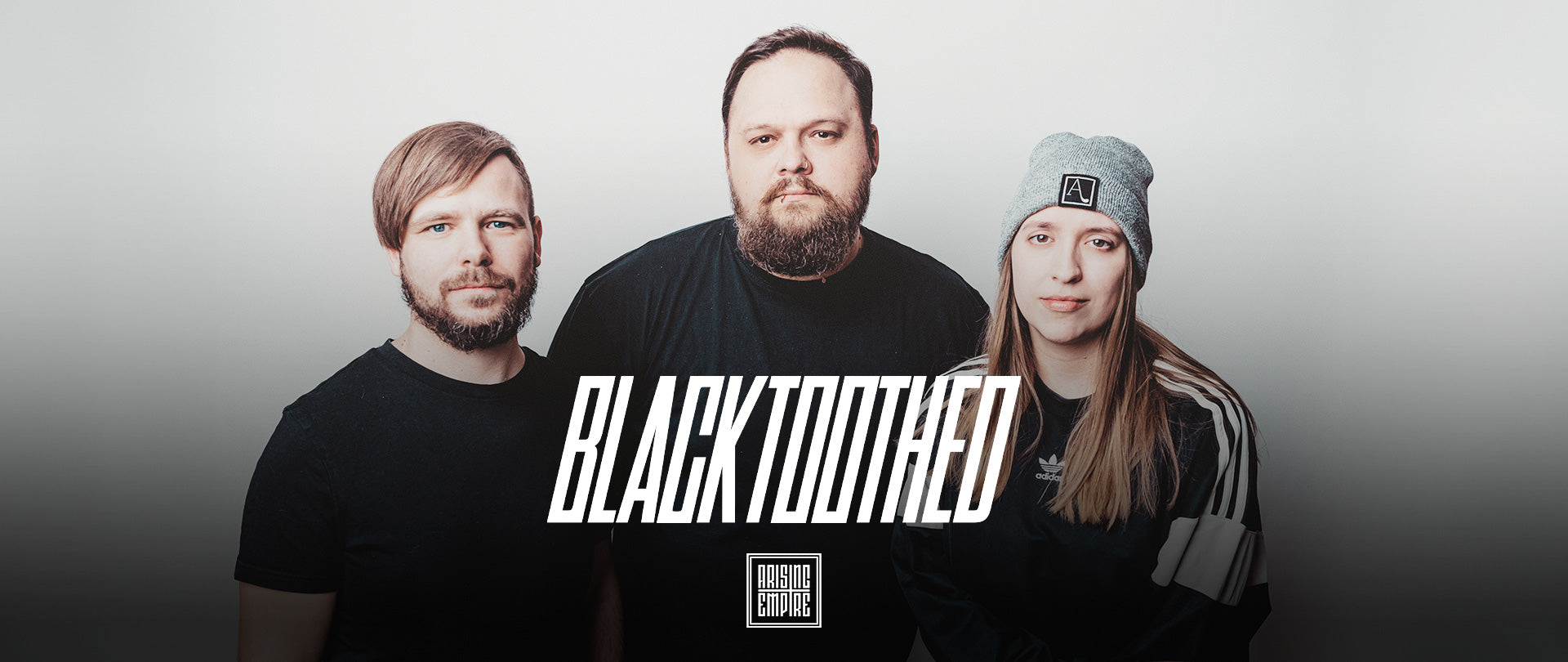 blacktoothed