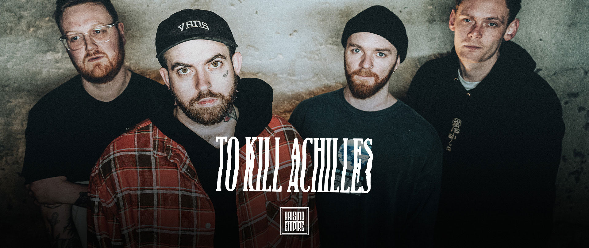 To Kill Achilles