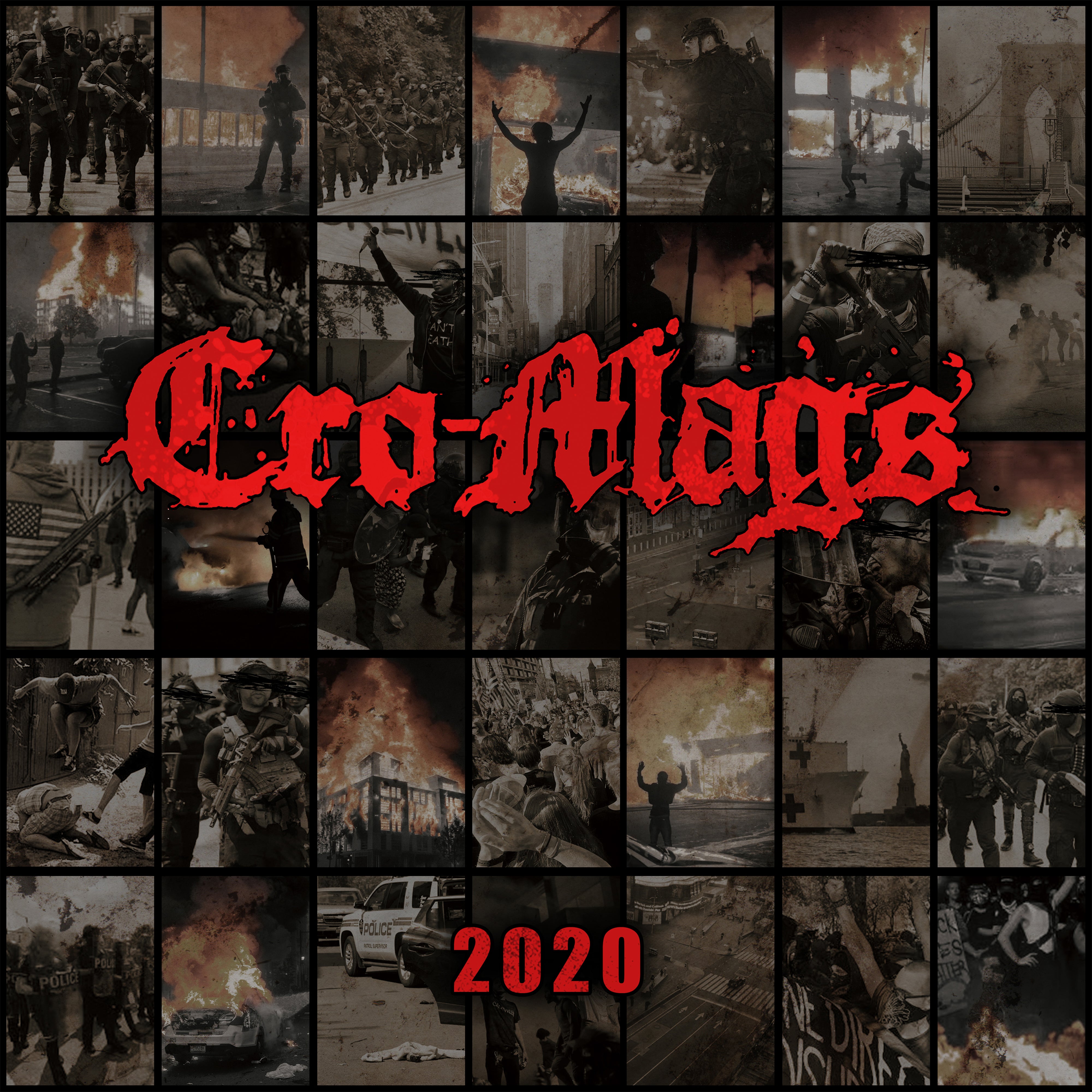 Cro-Mags – Arising Empire