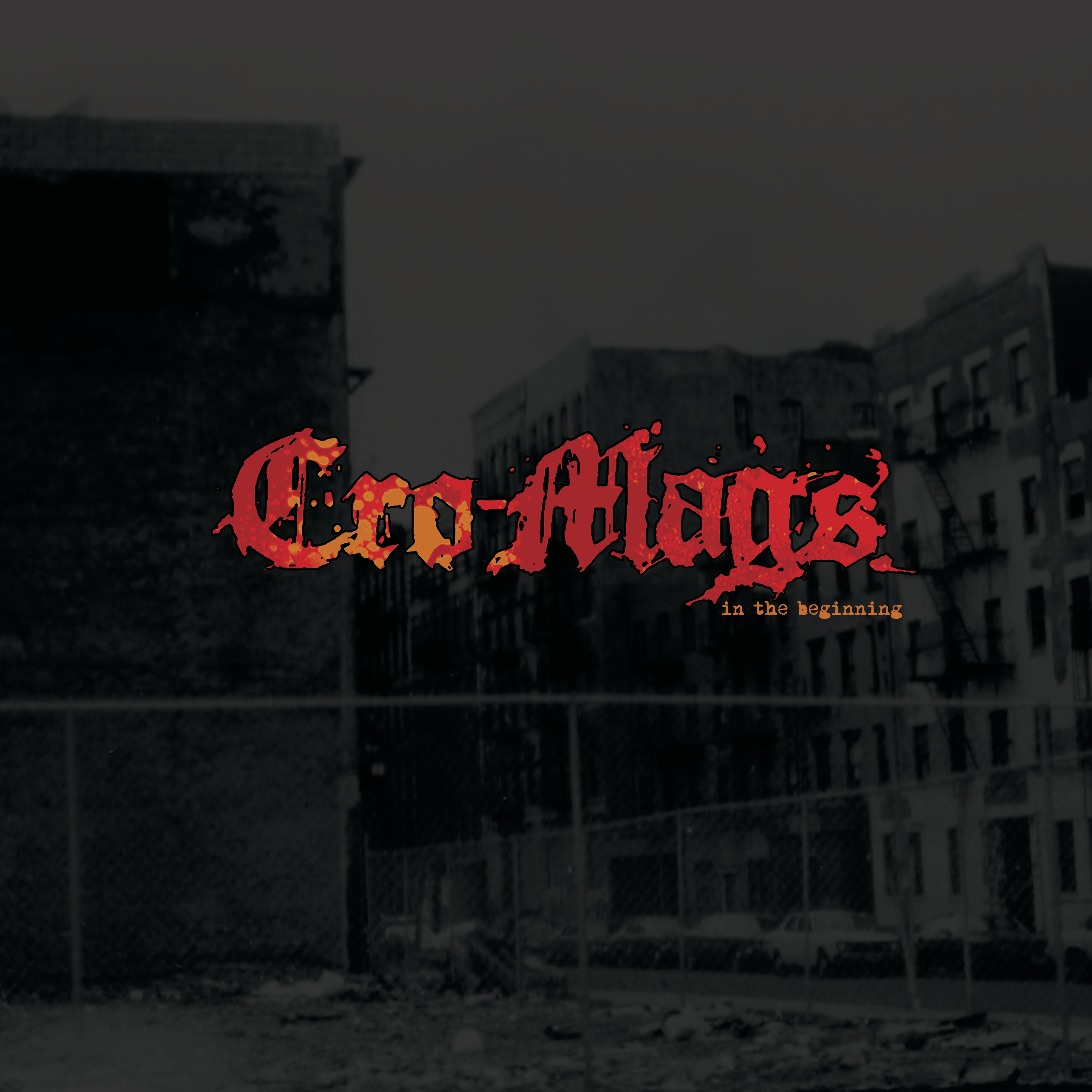 Cro-Mags – Arising Empire