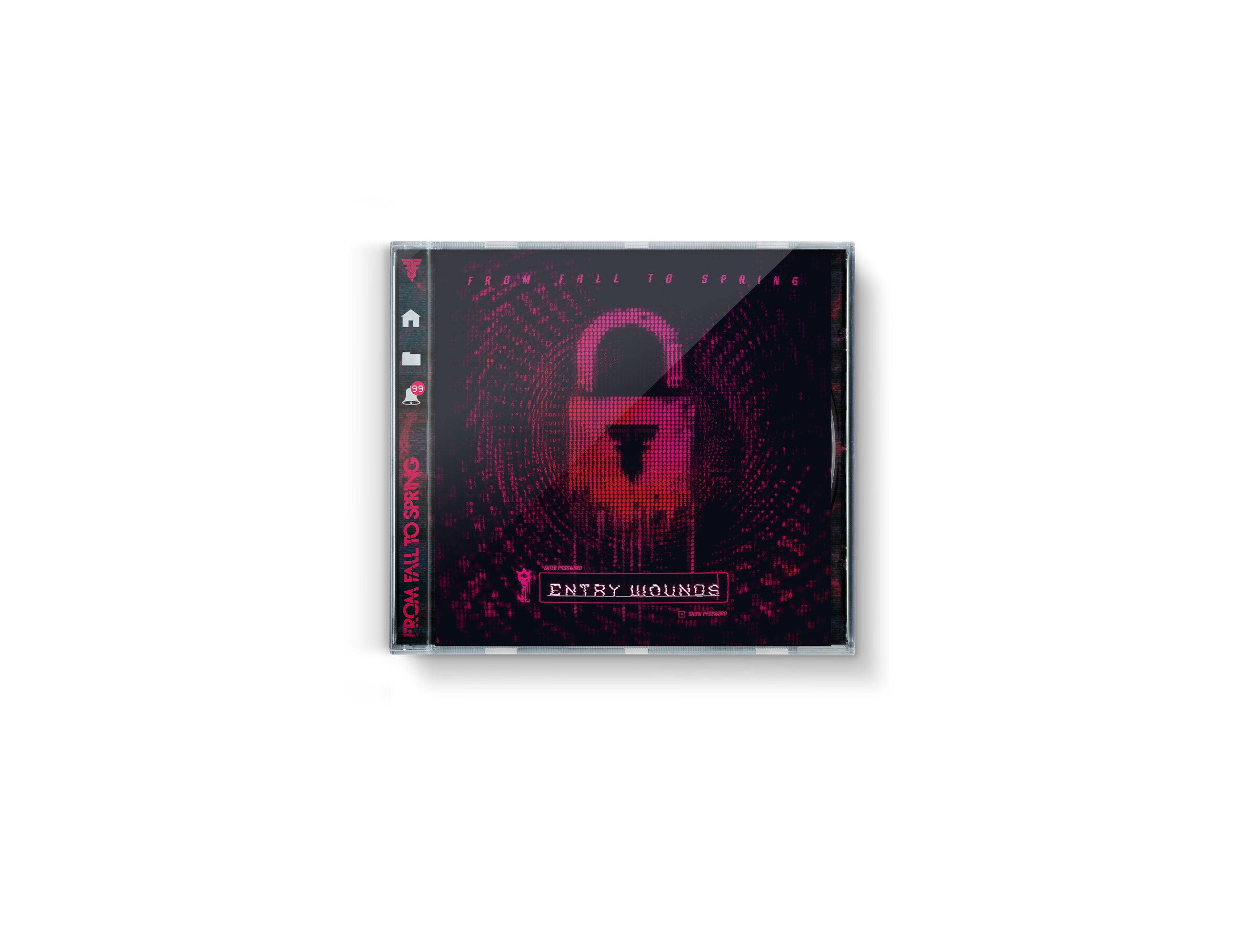 欧LP Venues Solace NONE ARISING EMPIRE /00260 Venues - Solace [CD] – Arising Empire
