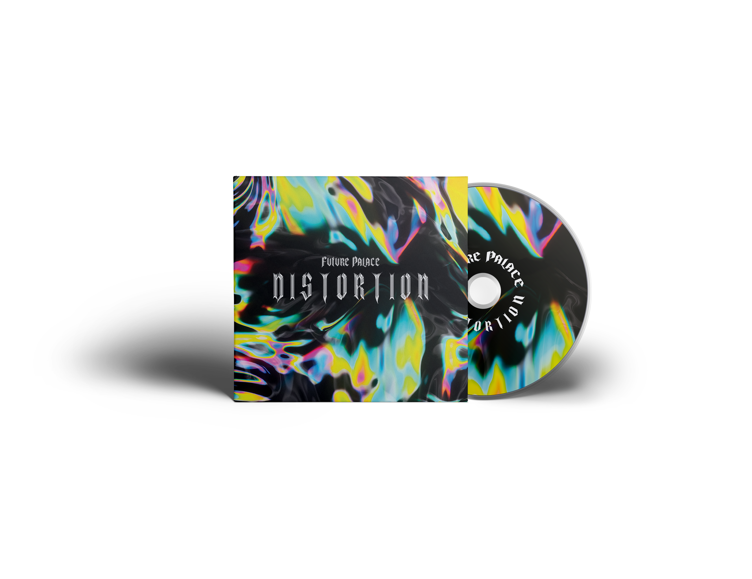 CD – Arising Empire