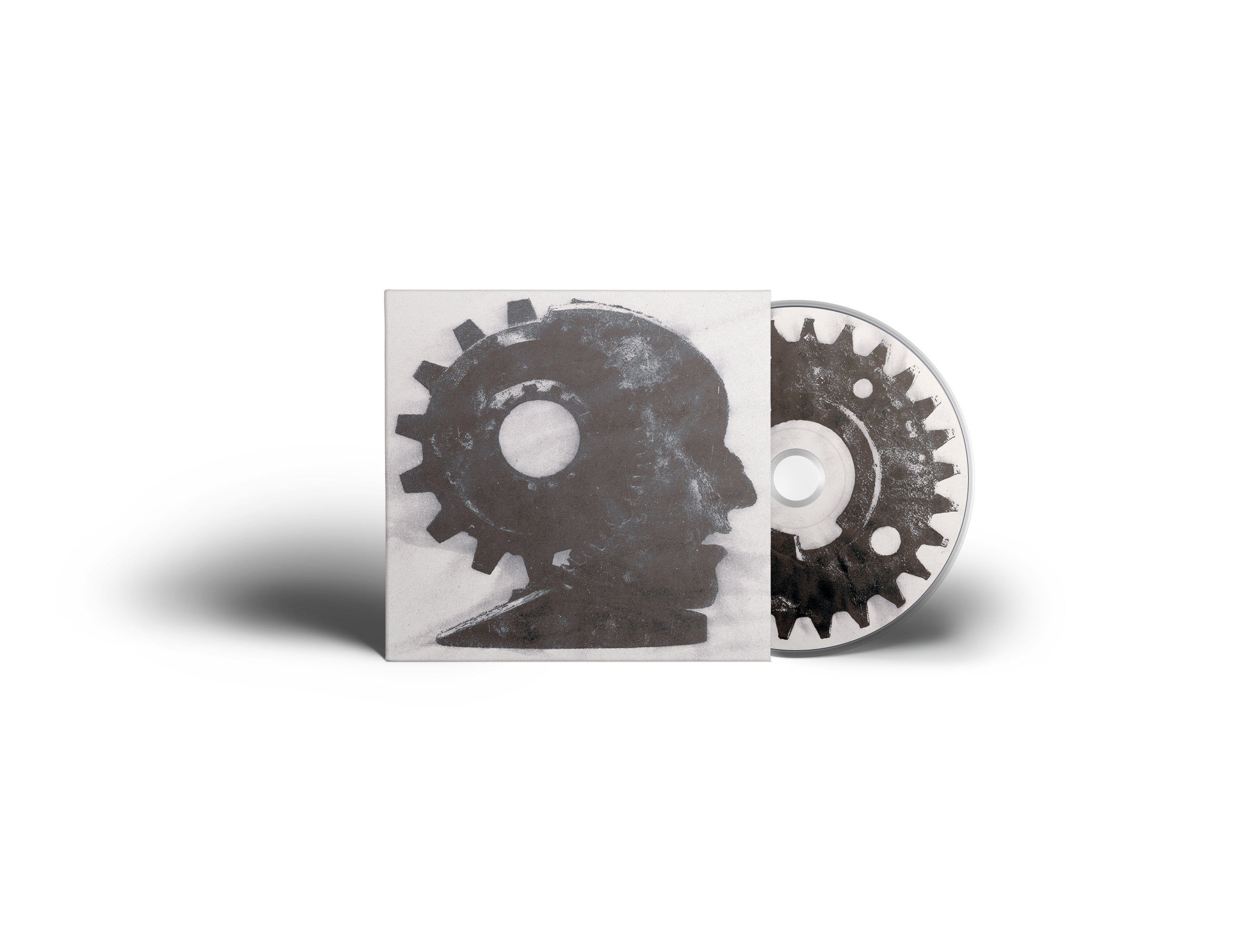 CD – Arising Empire