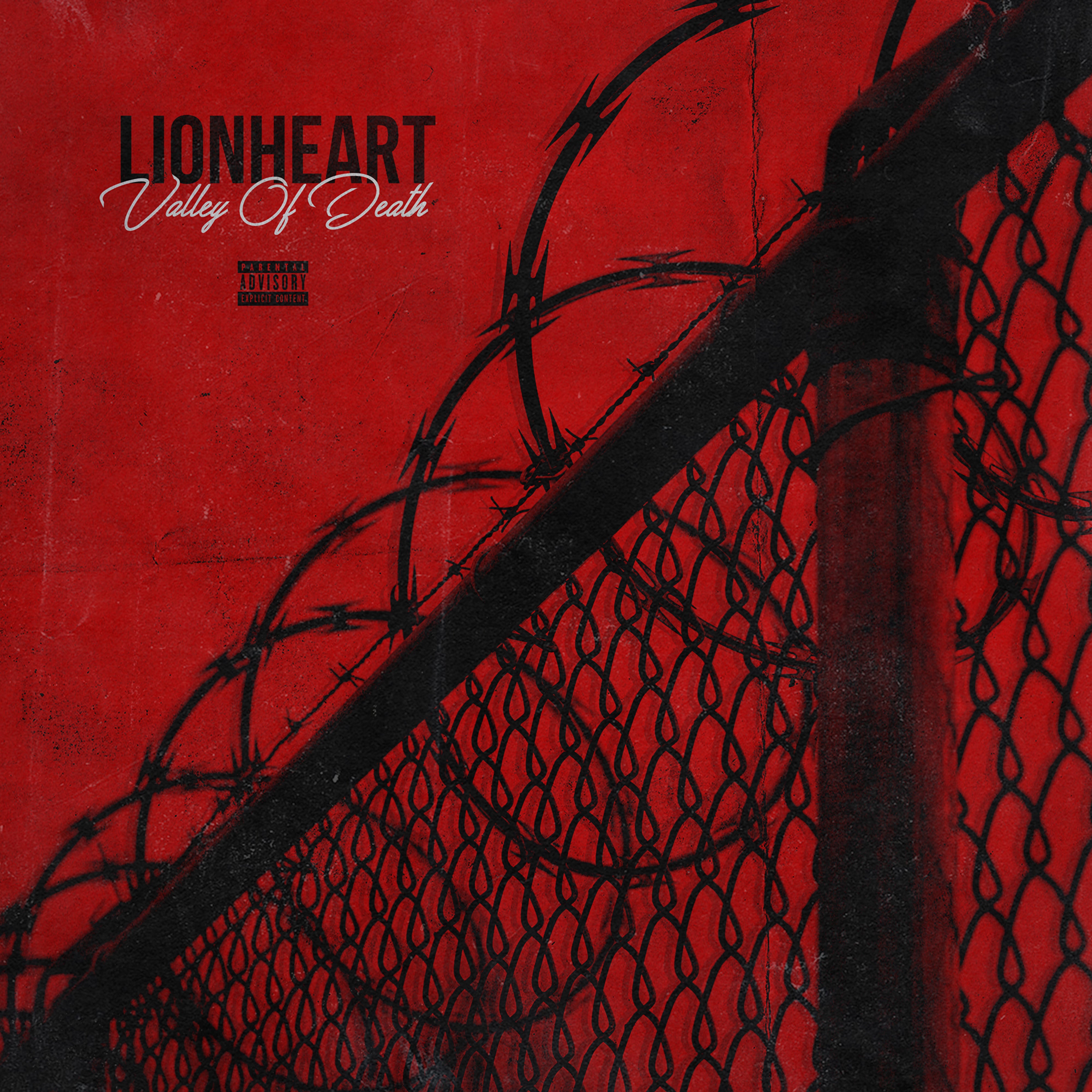 LIONHEART CDセット Lionheart - Valley Of Death [CD] – Arising Empire