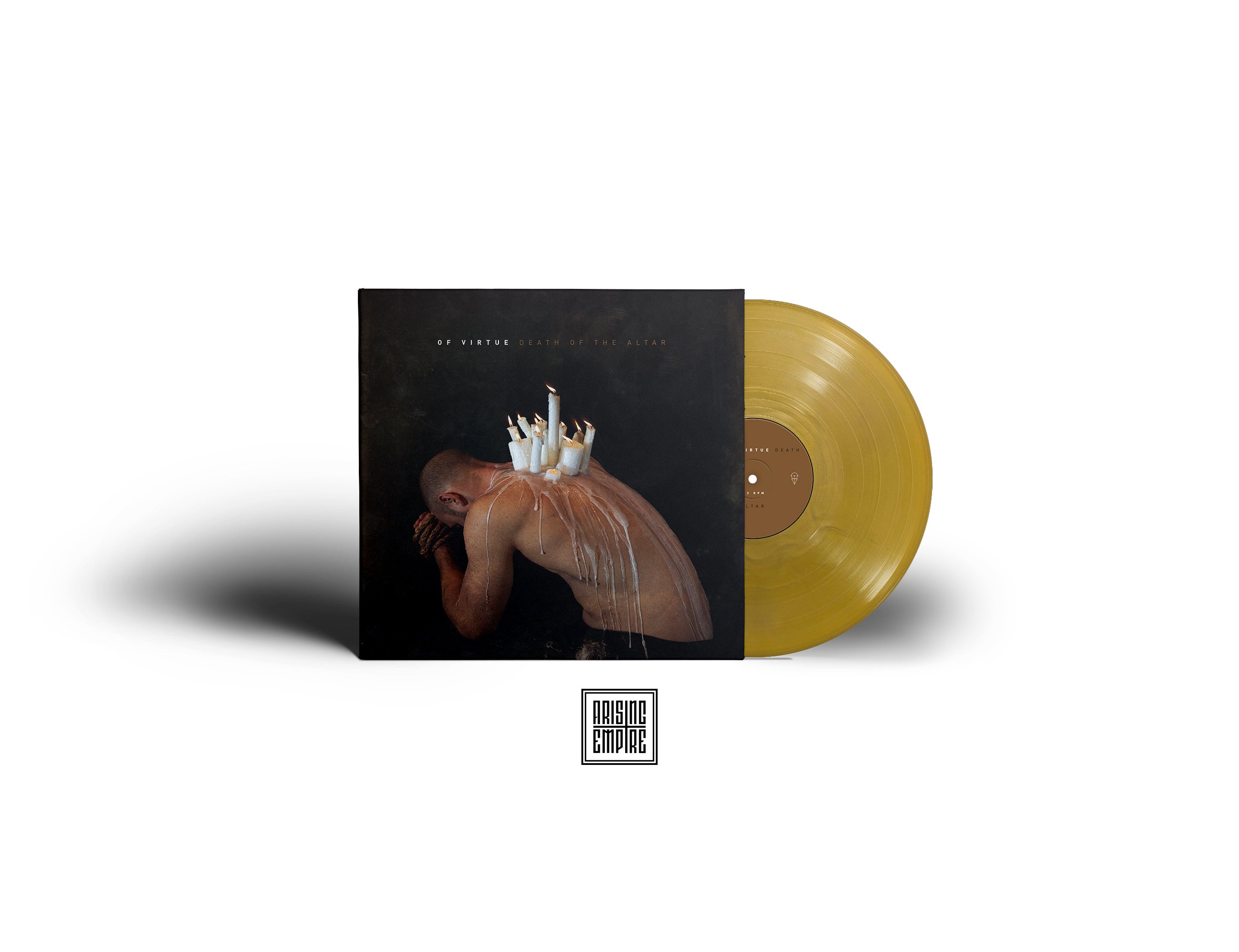 Of Virtue – Arising Empire