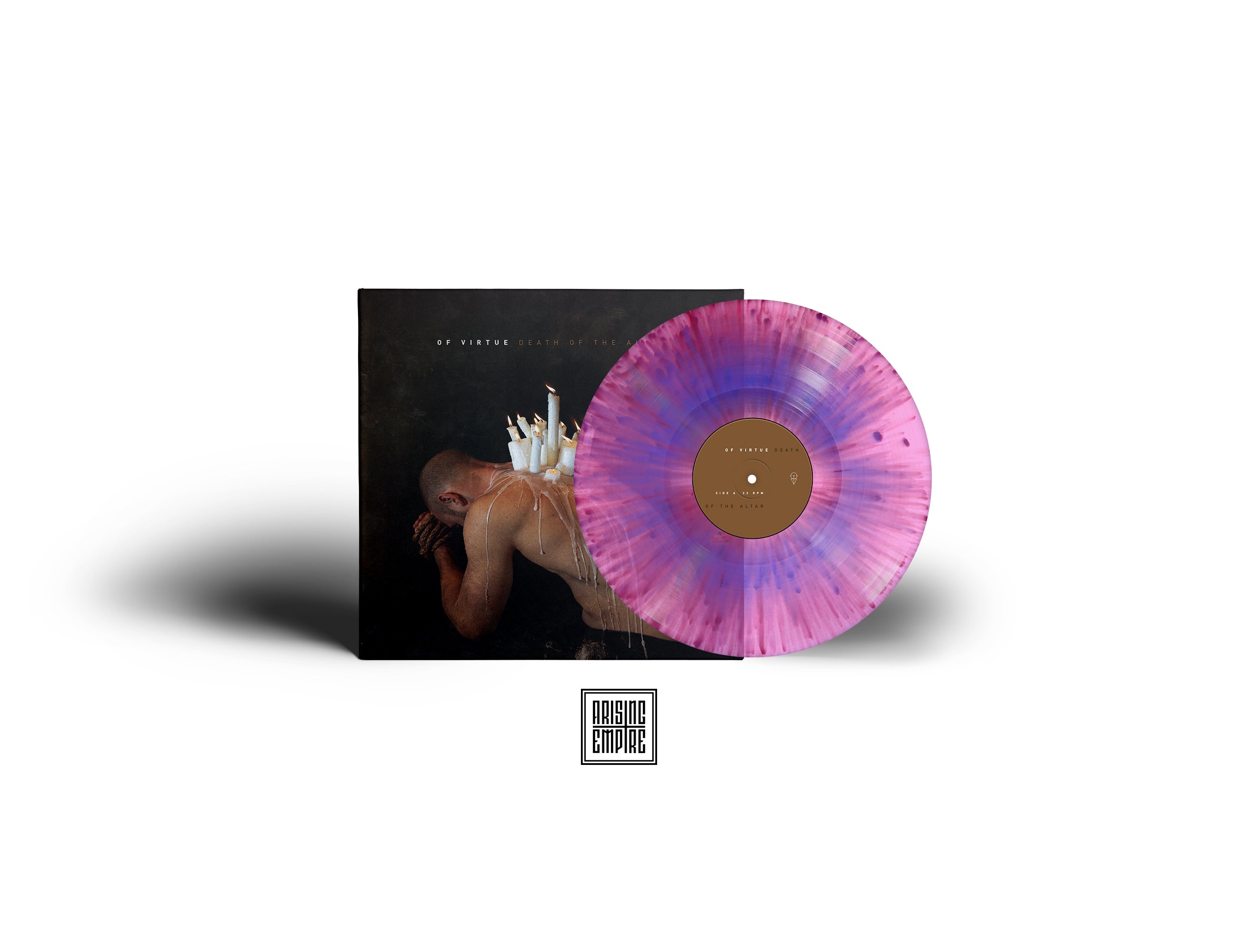 Of Virtue – Arising Empire