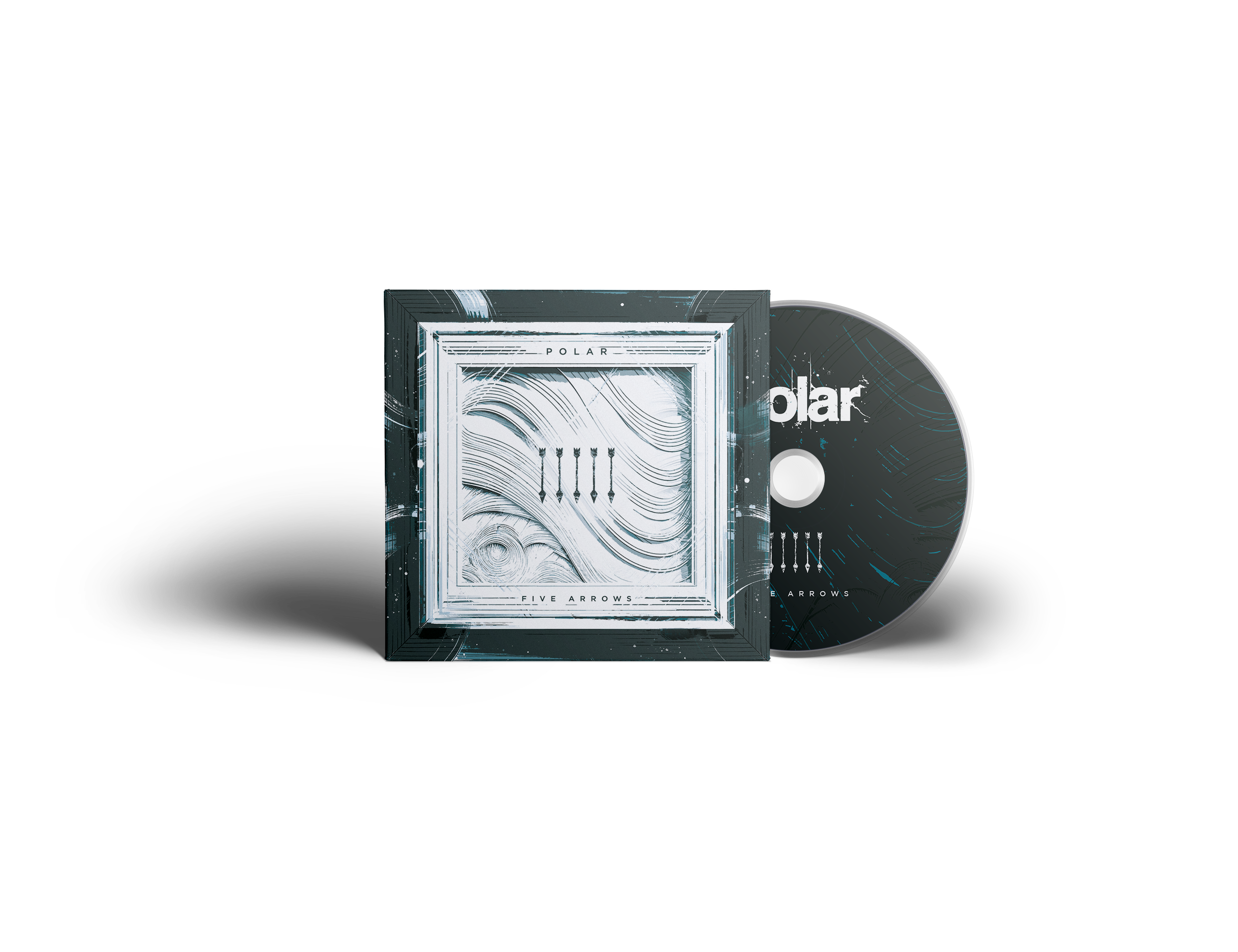 Polar – Arising Empire