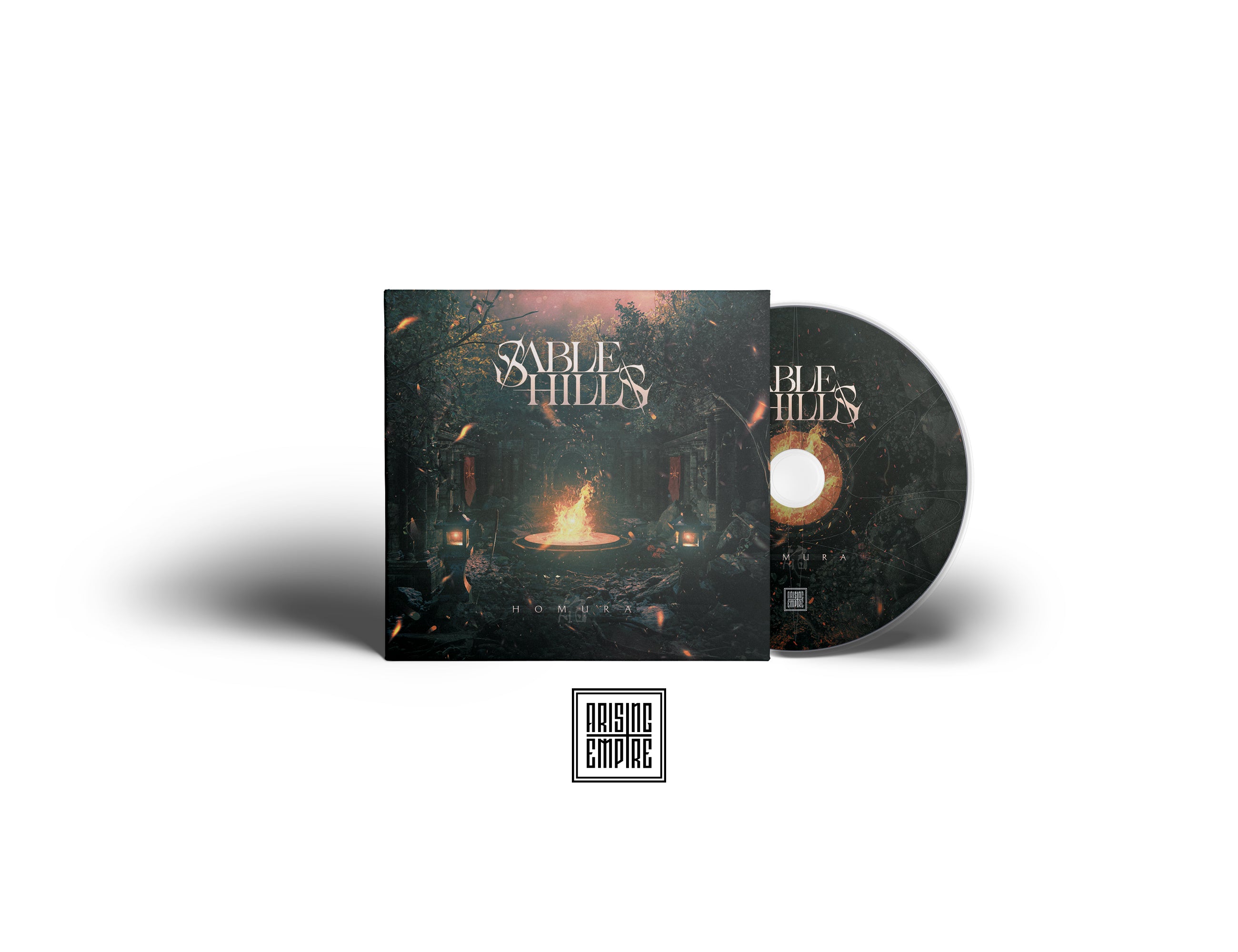Sable Hills – Arising Empire