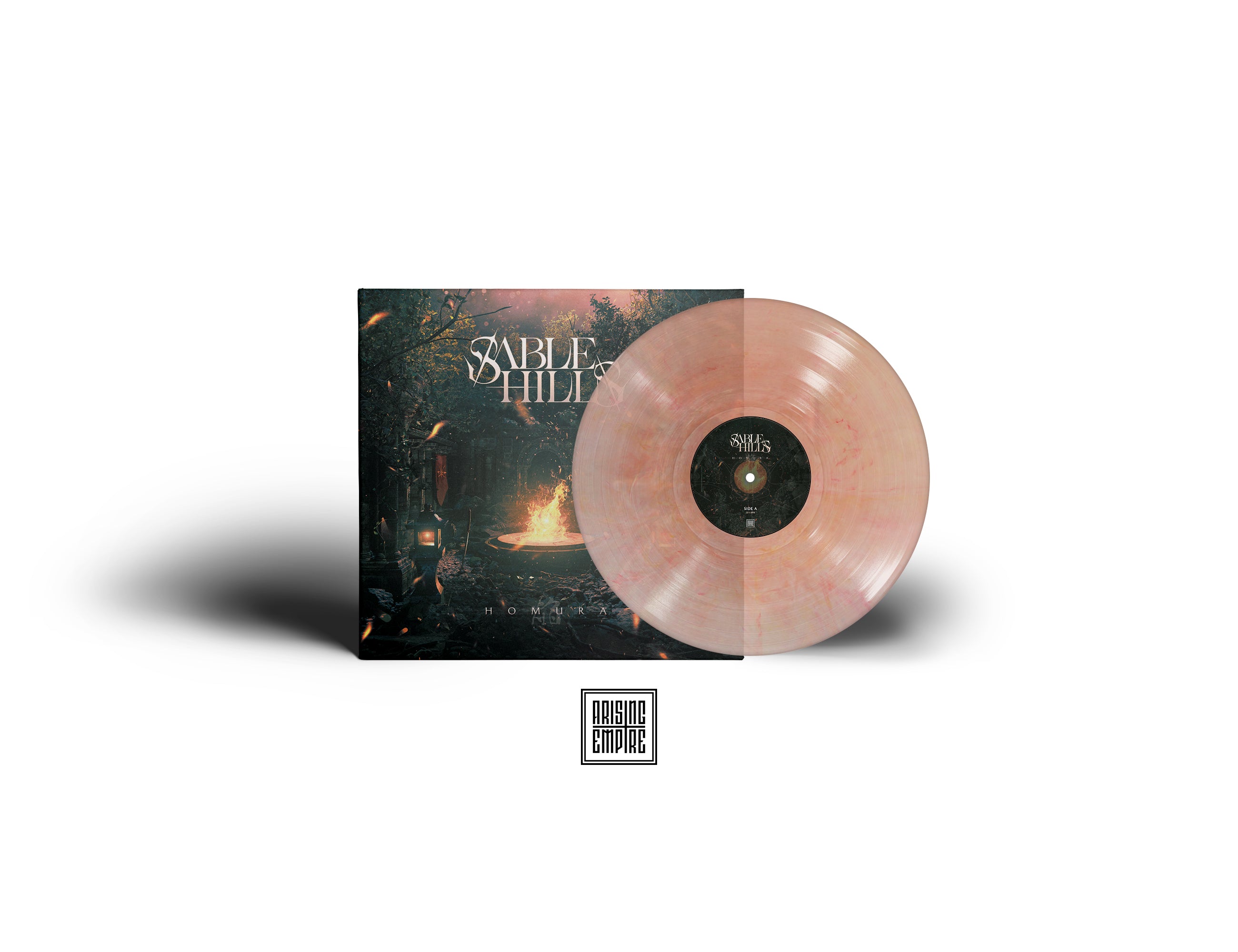Sable Hills – Arising Empire