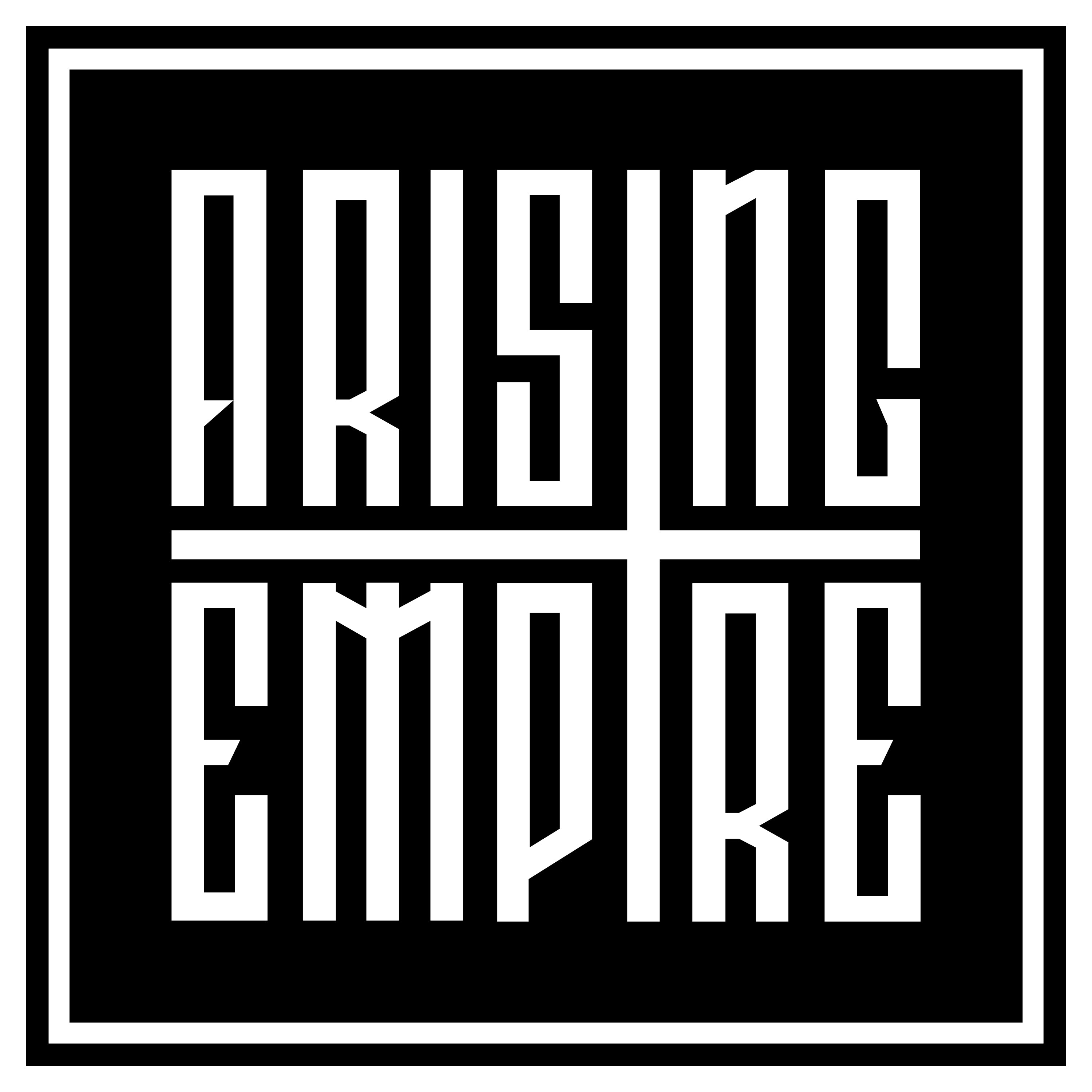 Mavis – Arising Empire