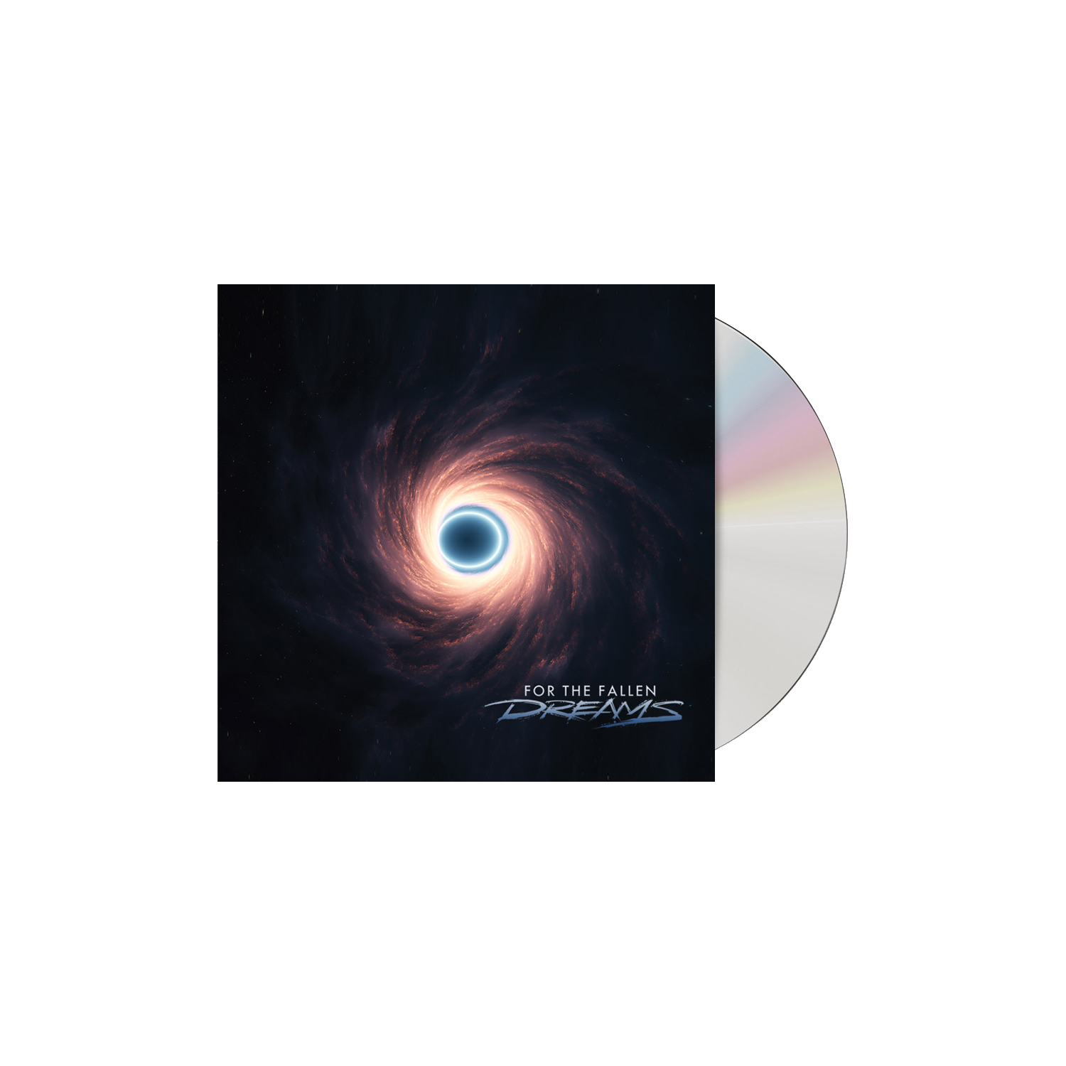 その他 LP For The Fallen Dreams For The Fallen Dreams none Arising Empire /00260 For The Fallen Dreams – Arising Empire