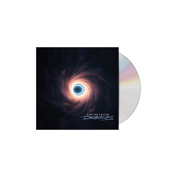 欧LP For The Fallen Dreams For The Fallen Dreams none Arising Empire /00260 NTYtMjYxMy5qcGVn.jpeg