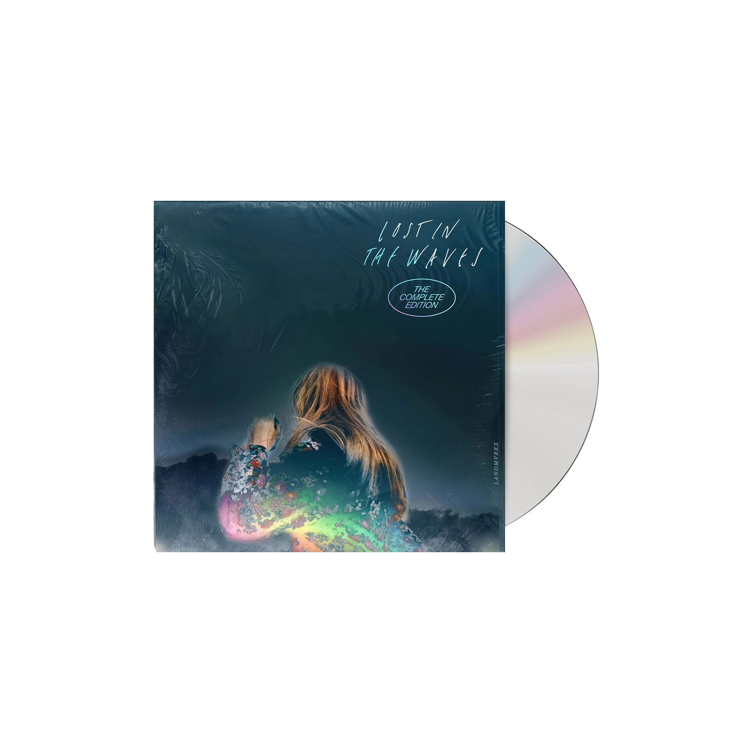 欧LP Eyes Wide Open Through Life And Death none Arising Empire /00260 LP EYES WIDE OPEN Through Life And Dea none Arising Empi